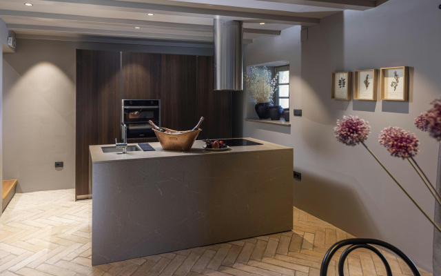 San Canzian Hotel & Residences - Small Luxury Hotels of the World
