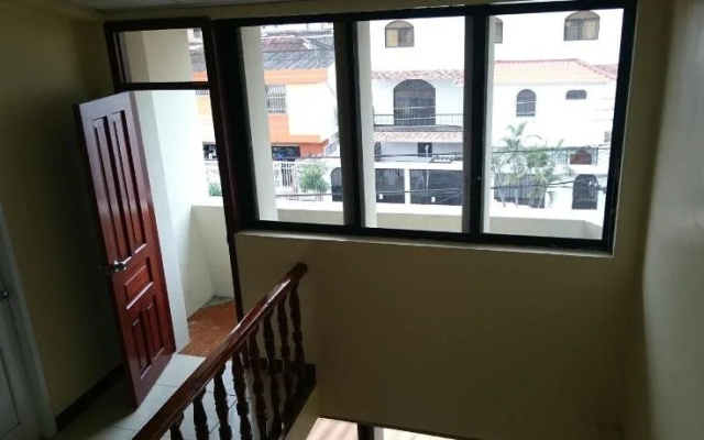 Villa Garza Inn