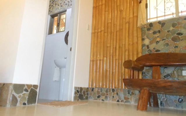 Jungle Flower Guest House