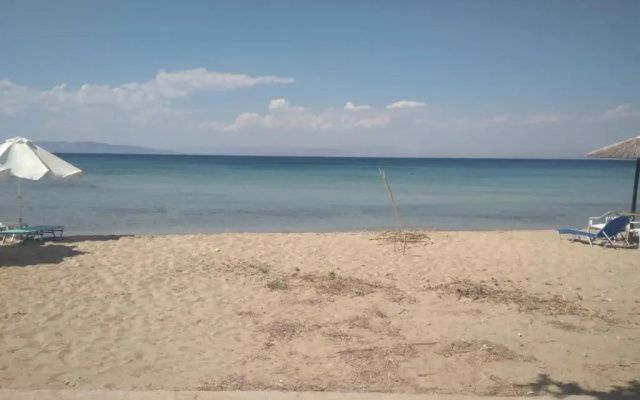 180  View to Sea