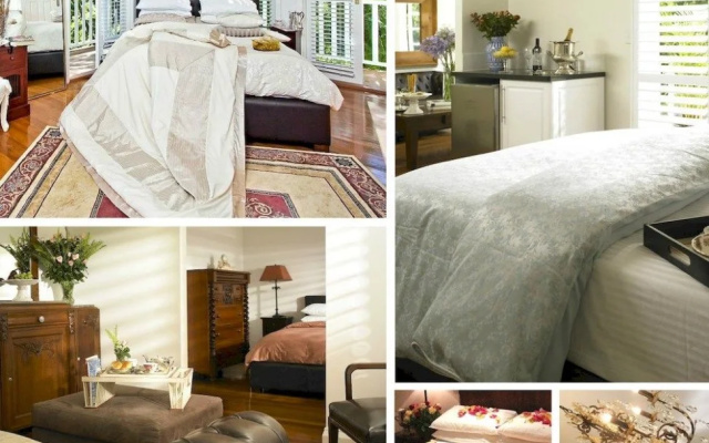 The Kingscliff Seaside Guesthouse