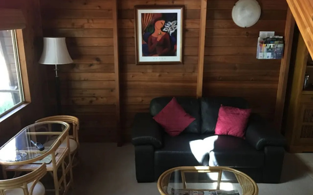 Jarrah Glen Cabins
