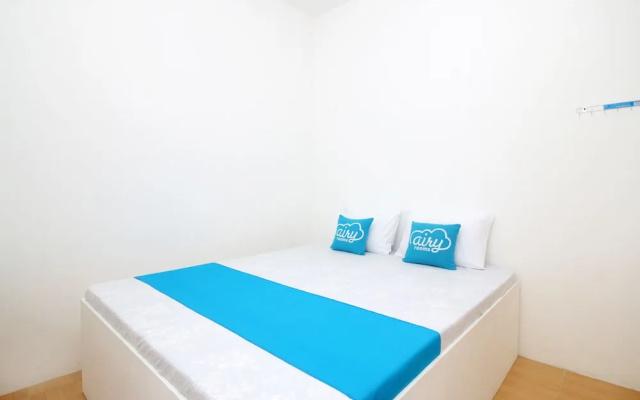 Airy Eco Syariah Kebon Jeruk H Paeng 12A Jakarta
