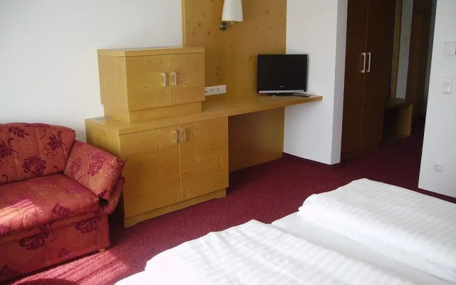 Hotel Rockenschaub - Mühlviertel