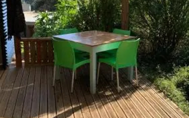 Treebia Self-catering
