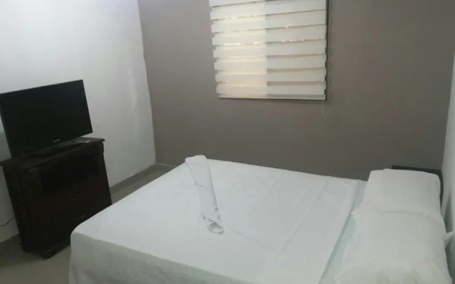 Hotel Don Jorge