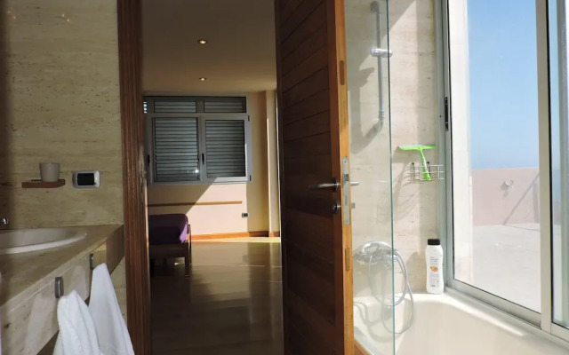 Casa Tamara, en Acorán - Santa Cruz de Tenerife