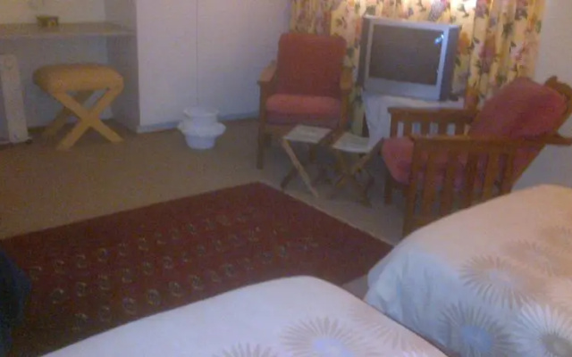 Sundune Guest House