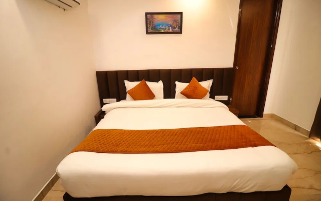 Hotel La casa Amritsar