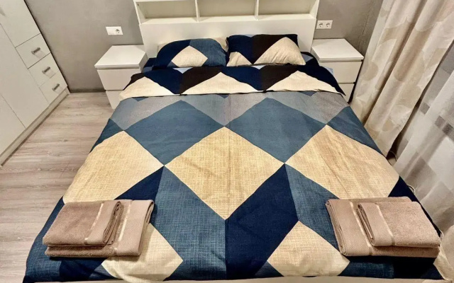FAMILY COMFORT (ФЕМЕЛИ КОМФОРТ) на улице Поляны 5Ак1