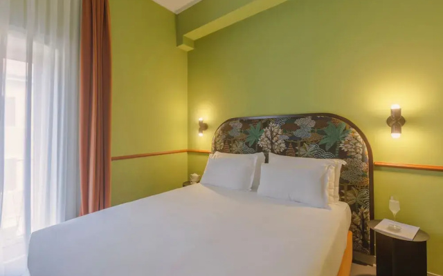 Barberini Retreat Boutique Hotel