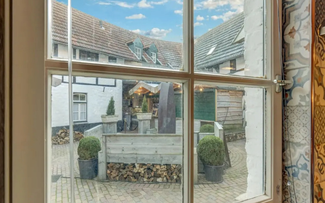 Beautiful Holiday Home in Voerendaal