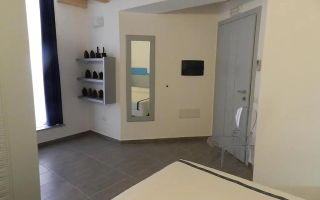 Residenza Cuntin