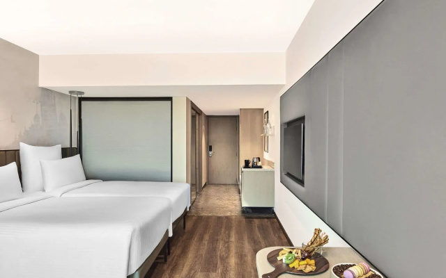 Novotel Mumbai International Airport