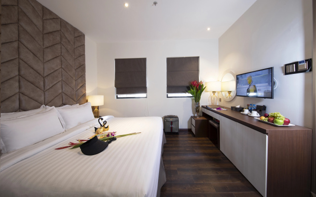 Diamond Hill Hotel