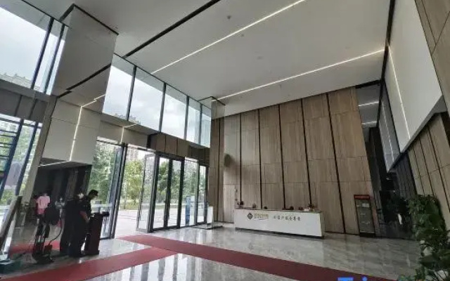 Weilv Apartment (Romon Universal City Yintai)