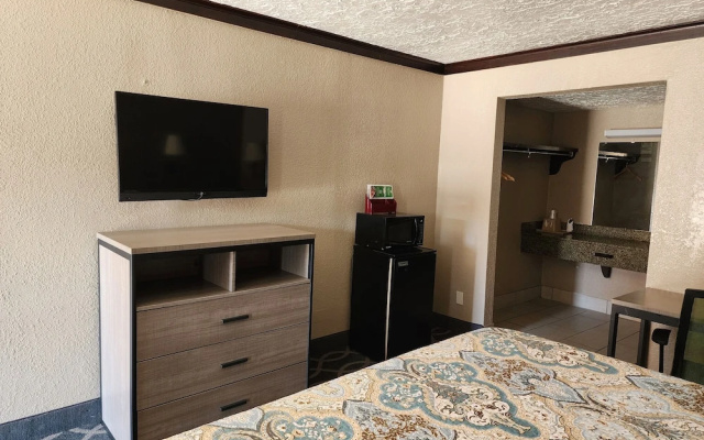Executive Inn Northwest