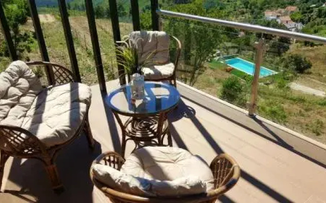 Holiday Home Rua Principal 2