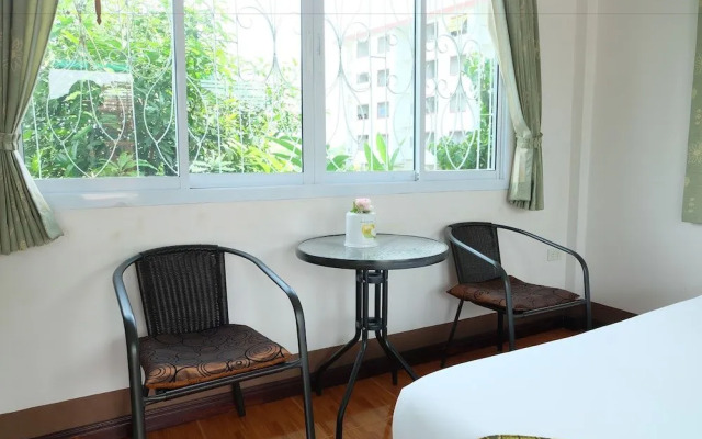 Asean Resort
