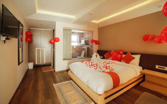 Hotel White Himal Pvt.Ltd.