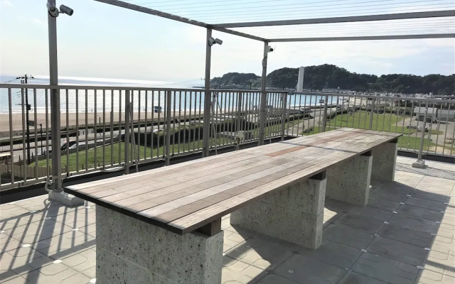 Purpose Resort  Ocean View Kamakura