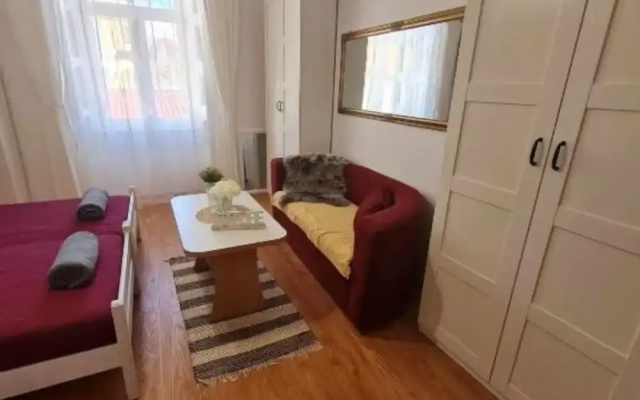 Apartment Bijonda Near Arena Pula