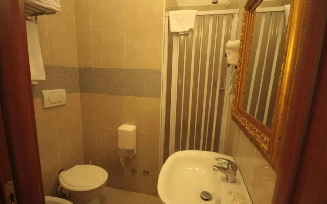 Hotel Termini