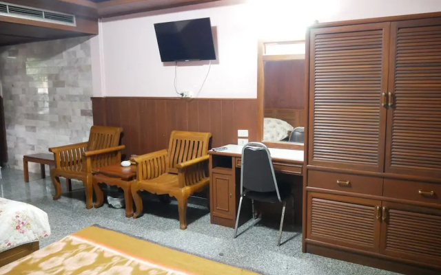Sala Thai Hotel