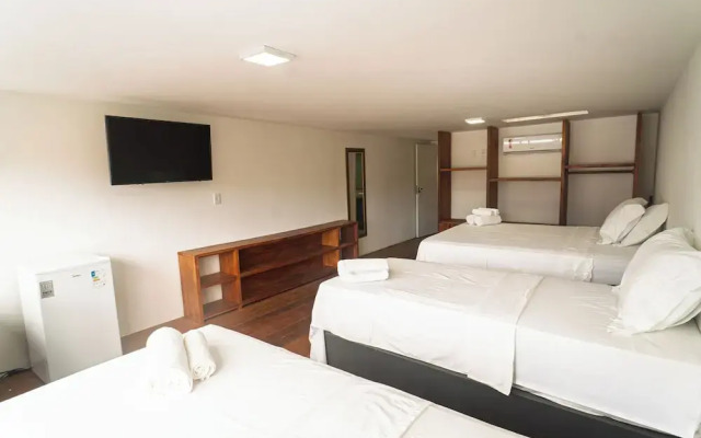 Brisa do Mar Praia Hotel