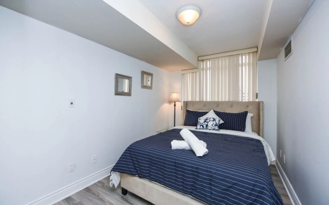 Ovation Condos by PlanURstay