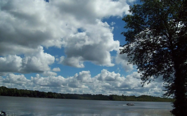 Duck Lake Campground