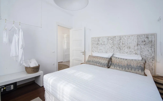 Pietra Bianca 1891 Suites Mykonos