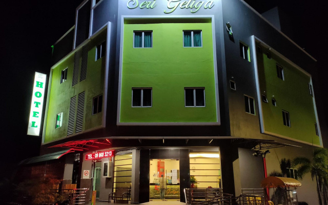 Hotel Seri Geliga
