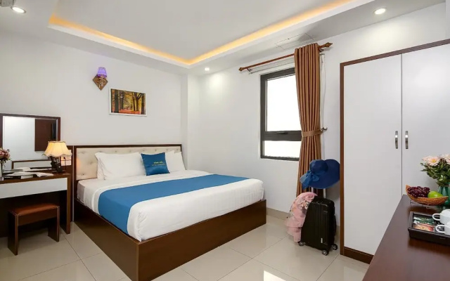 7s Dong Bac Ocean Hotel and Apartment