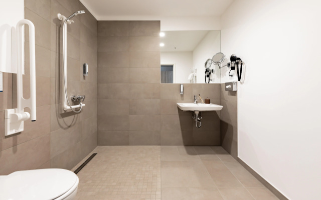 Garner Hotel Berlin - Spandau by IHG