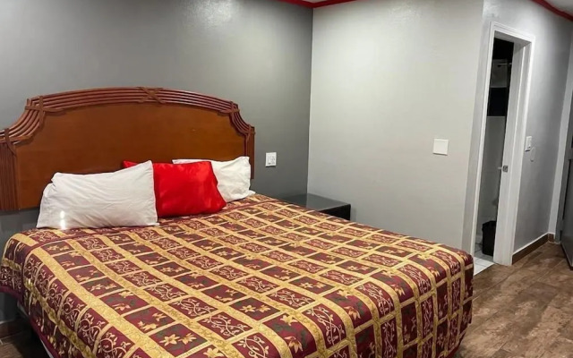Broadway Inn Motel