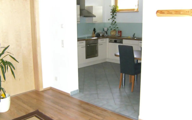Ferienwohnung Gruber