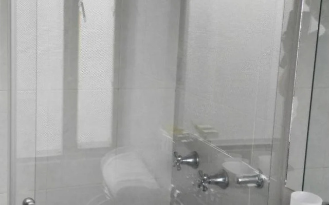 Hotel Oicata