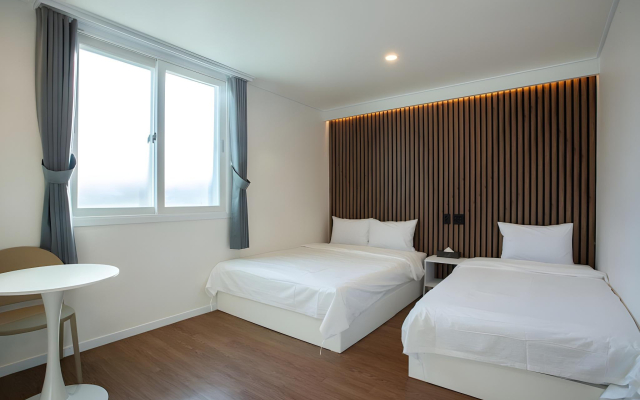Hotel Gongjicheon 2