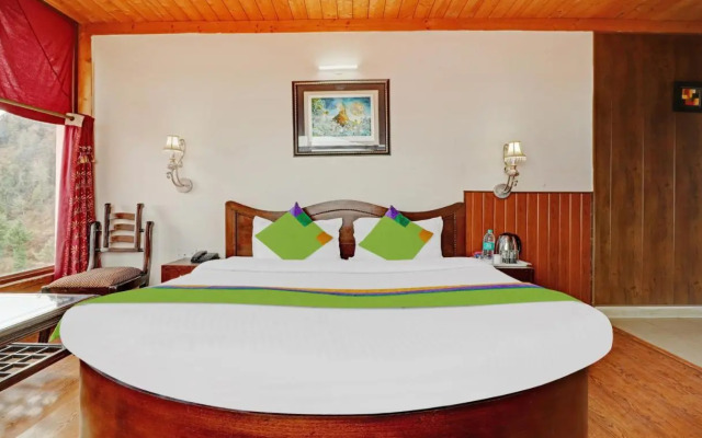 Treebo Snow View Resort