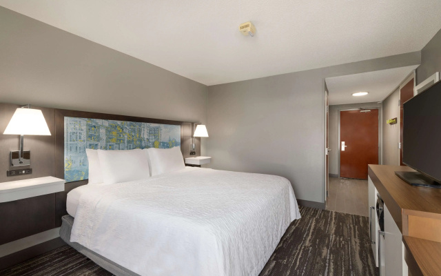 Hampton Inn Simpsonville