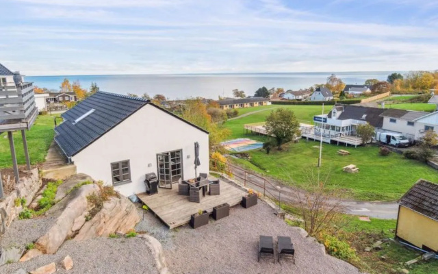 "Eleana" - 300m from the sea in Bornholm