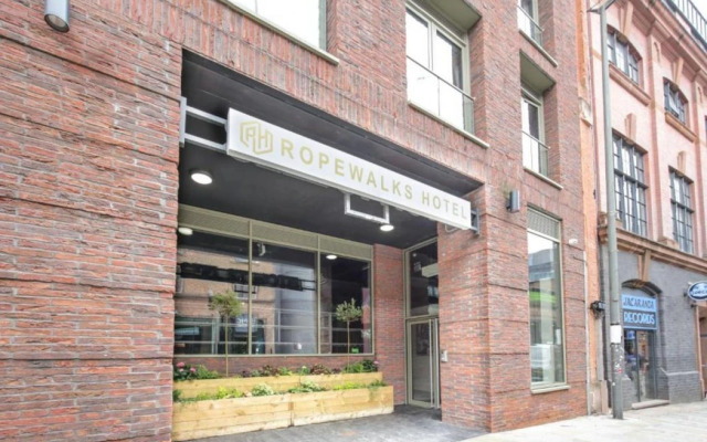Ropewalks Hotel, Best Western Premier Collection Liverpool