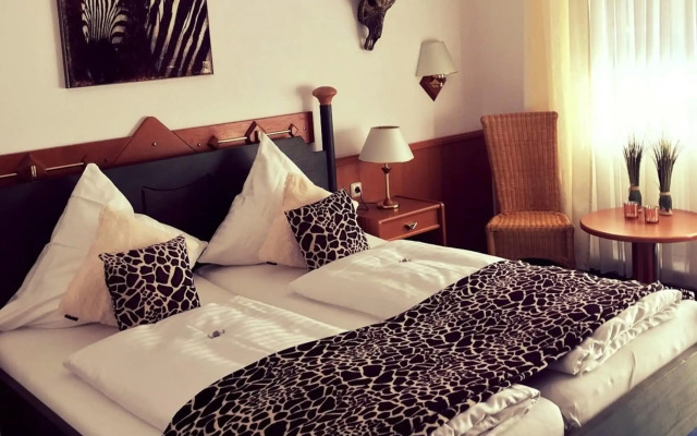 Hotel am Schlosspark