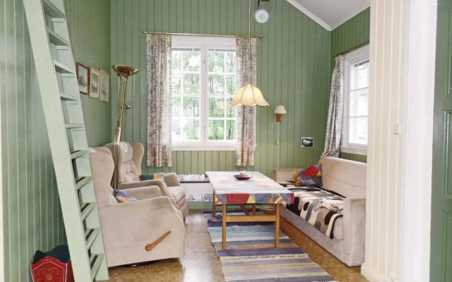 Beautiful Home in Ringebu With Wifi and 2 Bedrooms