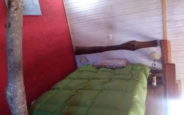 El Diablo en Paz