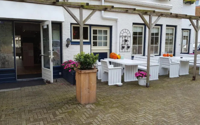 Het Uilenbos