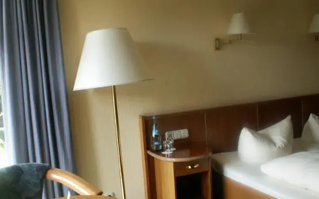 Ringhotel Parkhotel Luisenhöhe