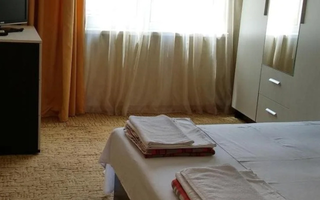 Svetlana Guest House