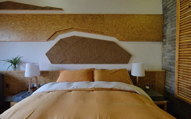 Heshun Pleasure Me Inn